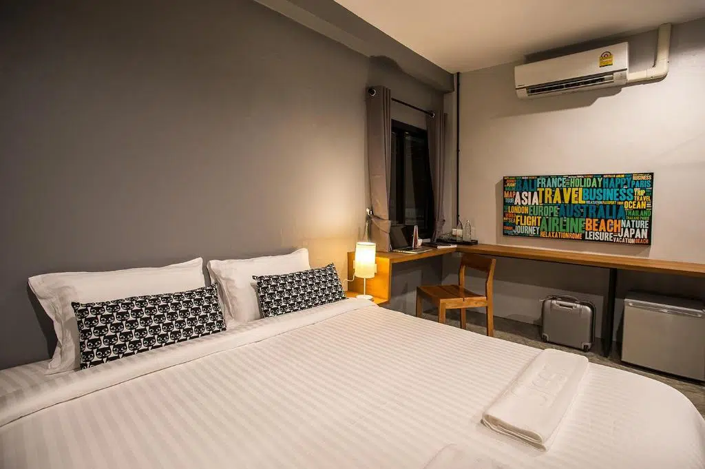 Room image