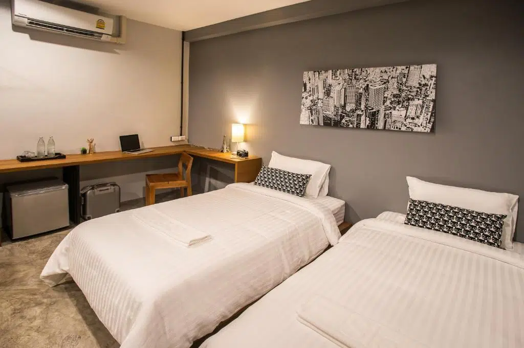Room image